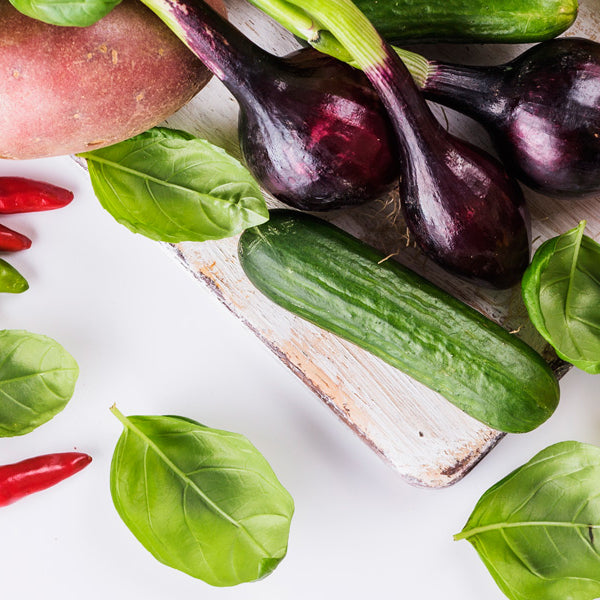 10 Foods that Help Shape your Abs | Hot Shapers