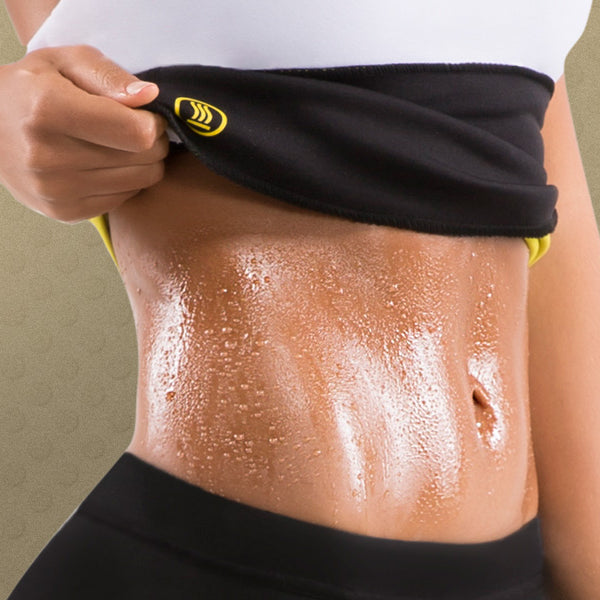 3 awesome workouts to flatten your tummy | Hot Shapers