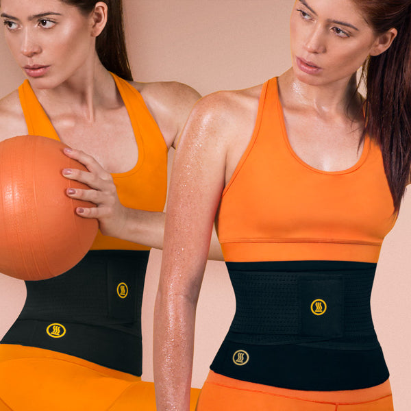 Show Off Your Waist To The Next Level! | Hot Shapers