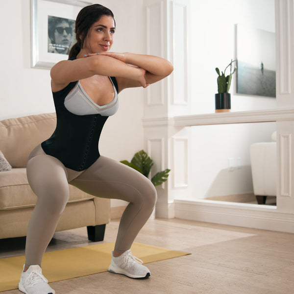 The Ultimate Turkey Day Workout | Hot Shapers