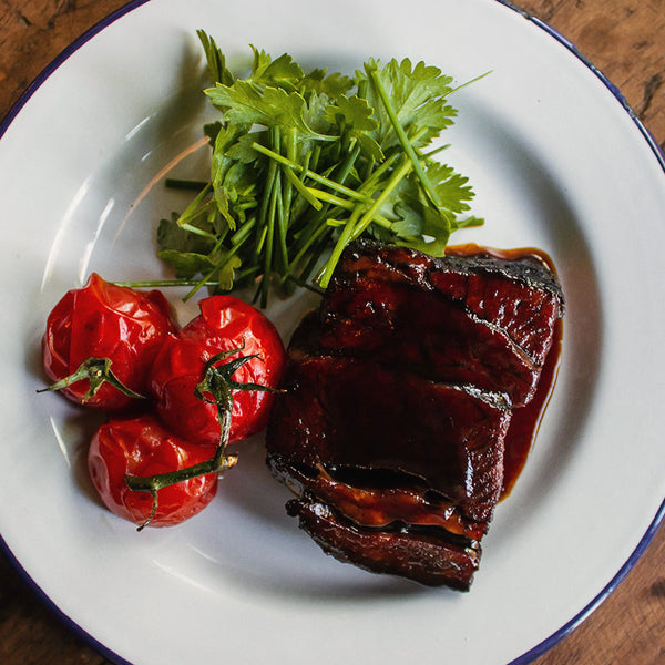 The Low Down On Low-Carb Diets | Hot Shapers