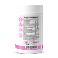 Beauty Supplement | Hot Shapers