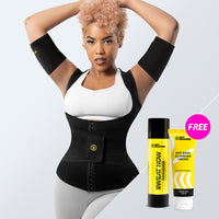 Ultimate Slimming Kit | Hot Shapers