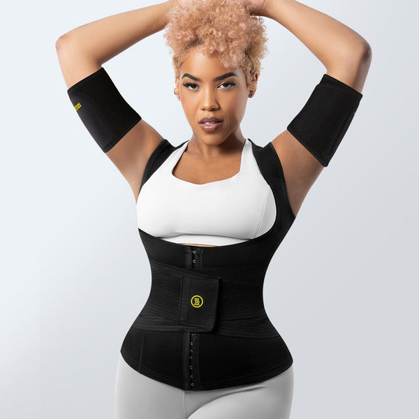 Upper Body Trim Kit | Hot Shapers