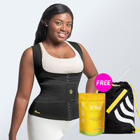 The Hourglass Slimming Pack | Hot Shapers