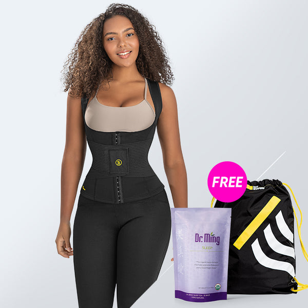 Slim at Night, Sculpt at Day Set | Hot Shapers