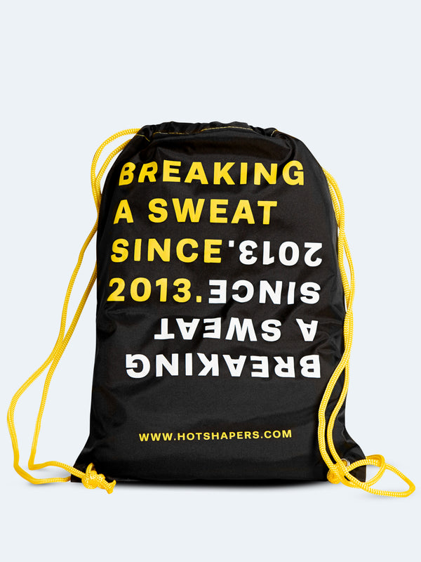 Hot Shaper Sport Bag | Hot Shapers