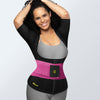 Cami Hot Waist Cincher With Sleeves + Pink Waist Trainer | Hot Shapers
