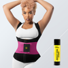 Pink Hourglass Figure Kit | Hot Shapers