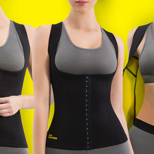 Preview-Embrace your curves with our new Cami Hot Waist Cincher
