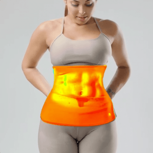 Bogo copper slim every-waist cincher + waist trainer