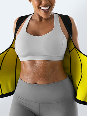 Slim at night, sculpt at day set