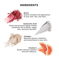 Beauty Supplement | Hot Shapers