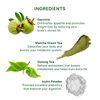 Crave Control Supplement | Hot Shapers