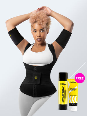 Ultimate slimming kit