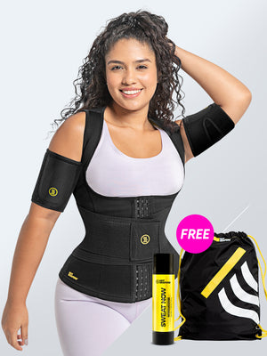 Slim ‘n sweat pro kit