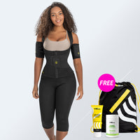 Zero Craving, Just Deluxe Shaping Kit | Hot Shapers