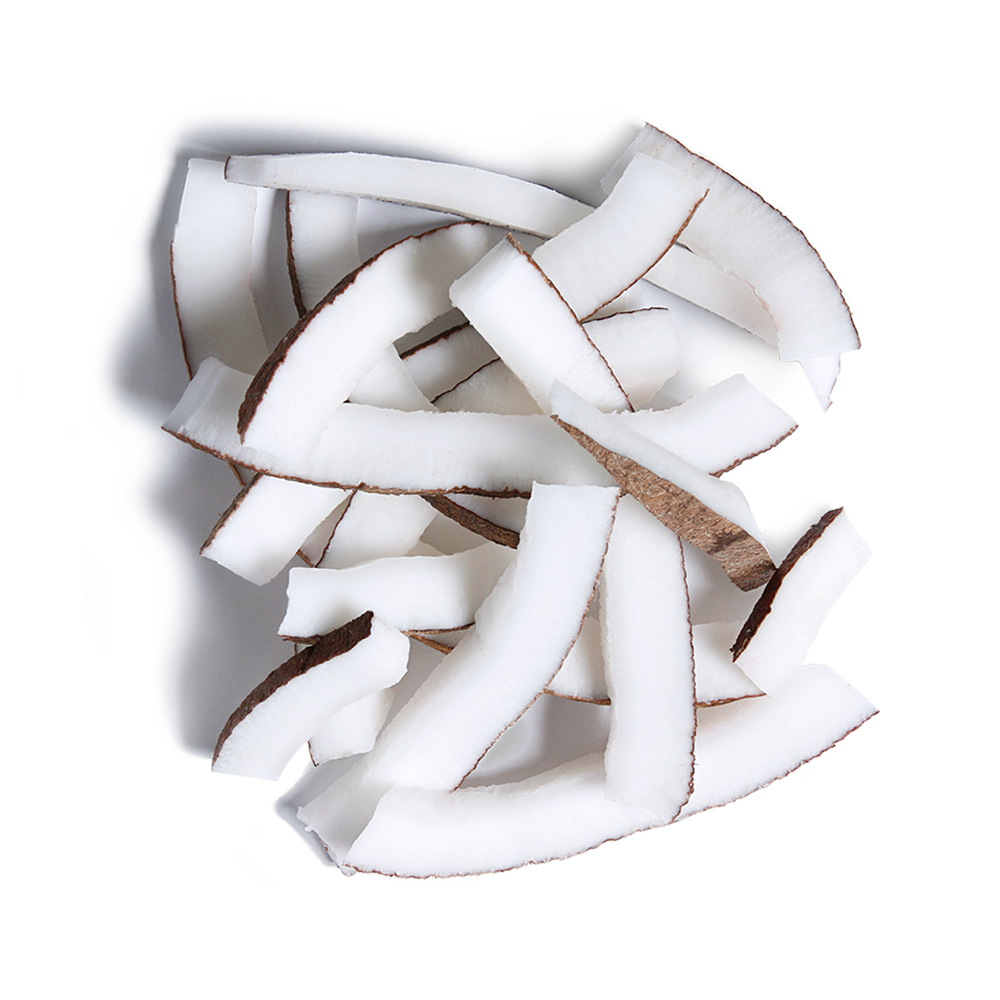 Coconut Oil