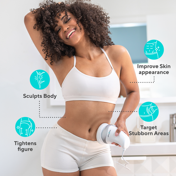 Vibro Sculpt Body Sculptor - Hot Shapers