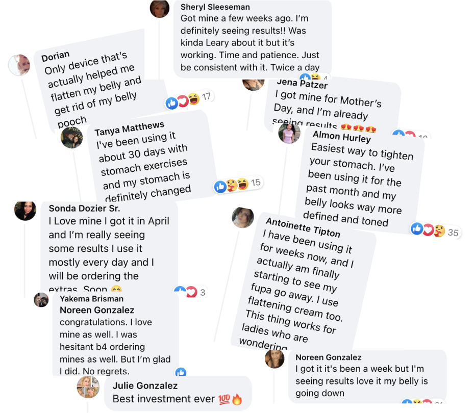 Comments