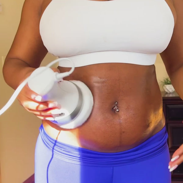 Vibro Sculpt Body Sculptor - Hot Shapers