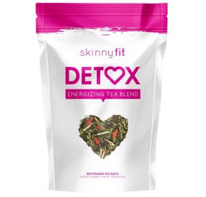 Dr. Ming Tea