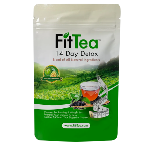 Dr. Ming Tea