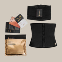 Copper Slim Every-Waist Cincher + Waist Trainer | Hot Shapers