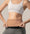 Copper slim belt with waist trainer