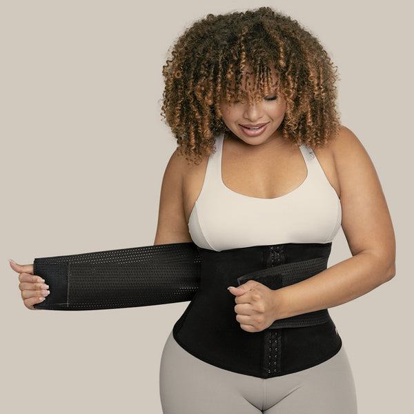 Copper Slim Every-Waist Cincher + Waist Trainer | Hot Shapers