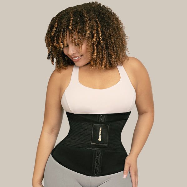 Copper Slim Every-Waist Cincher + Waist Trainer | Hot Shapers