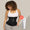 Copper slim every-waist cincher + waist trainer + free gel