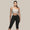Copper slim pants