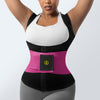 Cami Hot Waist Cincher + Pink Waist Trainer | Hot Shapers