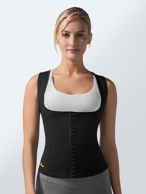 Cami hot waist cincher