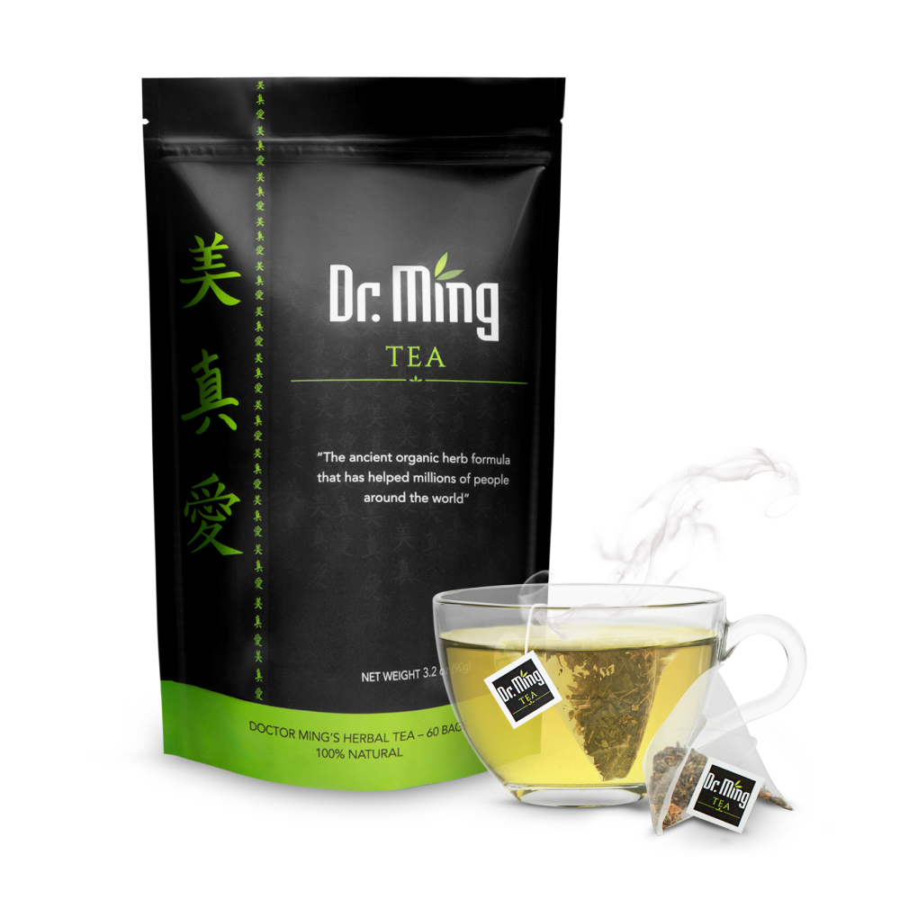 Weight Loss Green Tea Subscription