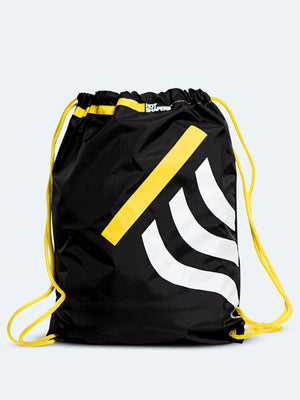 Hot shaper sport bag