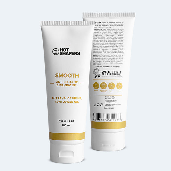 Anti-Cellulite Gel | Hot Shapers