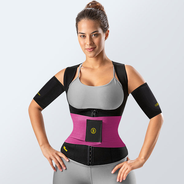 Hot All Over Kit Pink | Hot Shapers