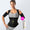 Cami hot waist cincher + waist trainer + hot arms trimmers