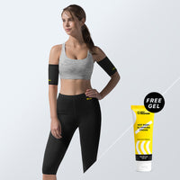 Hot All Over Kit | Hot Shapers