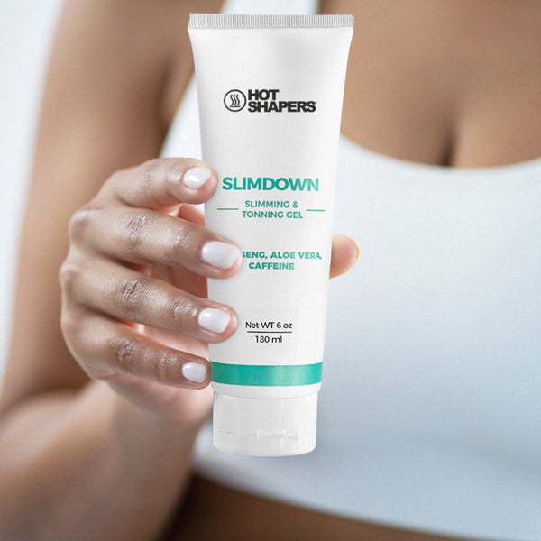 Slimdown Gel | Hot Shapers