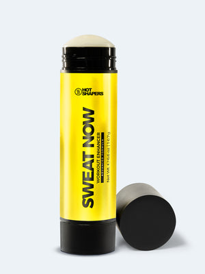 Sweat now stick gel