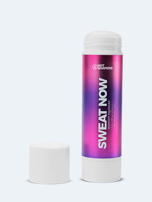 Sweat now stick gel summer edition