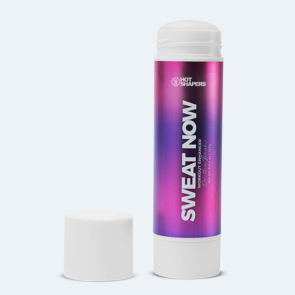 Sweat Now Stick Gel Summer Edition | Hot Shapers