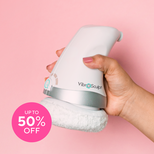 Vibro Sculpt Body Sculptor - Hot Shapers