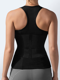 Waist Trainer Black | Hot Shapers